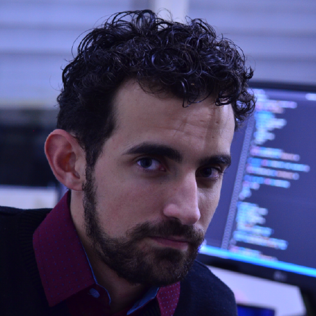 Foto de Guilherme Maurer